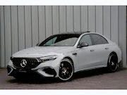 Mercedes-Benz E-klasse - AMG 53 4MATIC+ | 612PK | Achterasbesturing | Hyperscreen | H