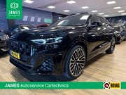 Audi Q8 - 60 TFSI e Quattro ProLine S Competition PHEV|HUD|23 INCH|LUC