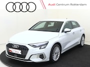 Audi A3 - Sportback 40 TFSI e Edition | SoH 100% | Navigatie Plus | Ad