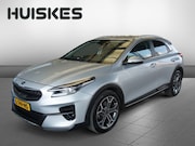 Kia Xceed - 1.5 T-GDi DynamicPlusLine | Navi | Stoel-/stuurverwarming