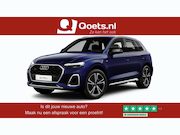 Audi Q5 - 55 TFSI e S edition Trekhaak - Panoramadak - Sportstoelen -