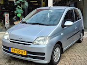 Daihatsu Cuore - 1.0-12V Azure Apk 09-2027