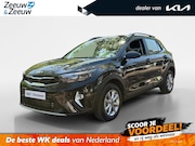 Kia Stonic - 1.0 T-GDi MHEV DynamicLine Navigatie | Climate Control | Cru