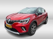 Renault Captur - 1.3 TCe 130 Intens / Navi / Allseason / Trekhaak
