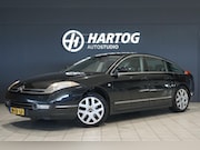 Citroën C6 - 2.7 HdiF V6 Exclusive 204PK + HEAD-UP DISPLAY