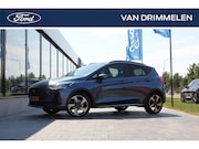 Ford Fiesta - 1.0 EcoBoost 100pk Active 'Chrome Blue' | Winter Pack | Priv