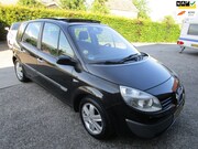 Renault Scénic - 1.6-16V Tech Line clima pano, trekhaak, mooi