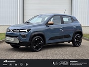Dacia Spring - Extreme 65 26.8 kWh / SOH 95% / SNELLADEN / Fabrieksgarantie