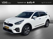Kia Niro - 1.6 GDi PHEV DynamicPlusLine Navigatie - Stoel verwarming - 