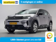 Citroën C5 Aircross - 1.6 Plug-in Hybrid 225pk Feel Aut [ Navi Trekhaak Camera Cli