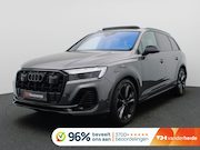 Audi Q7 - 55 TFSI e quattro Pro Line S 394PK Aut. Achterasbesturing, A