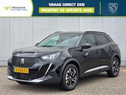Peugeot e-2008 - EV Allure Pack 50 kWh Navigatie | Parkeercamera | SOH 94%
