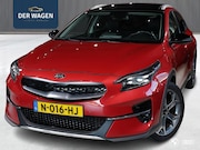 Kia Xceed - 1.6 GDi PHEV DynamicPlusLine / SOH 98% / SCHUIF-PANODAK / AF