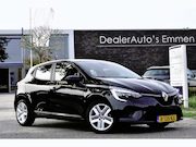 Renault Clio - 1.6 E-Tech Hybrid 145 Techno