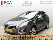 Peugeot 3008 - 1.6 Benzine 165 Pk Superluxe Allure * Automaat * * Navigatie