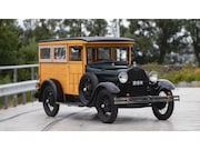 Ford Model A - Woody 1928
