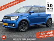 Suzuki Ignis - 1.2 Select Apple Carplay/Android Auto, Camera, Stoelverwarmi