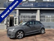 Audi A1 - Sportback 1.0 TFSI Sport Pro Line S Navi, 18Inch, Clima, Cru