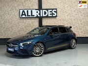 Mercedes-Benz A-klasse - AMG 35 4MATIC Edition One | Pano | Standkachel | Keyless | A