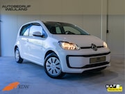 Volkswagen Up! - 1.0 BMT move up! I 1ste eig. I Airco I Radio I 5drs I NAP I 