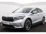 Skoda Enyaq iV - iV 80 91, 2% SOH l Pano l Trekhaak l VOL OPTIES