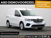 Renault Kangoo - E-Tech Extra L1 44 kWh | Stoel- en stuurwielverwarming | Voo