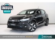 Dacia Sandero - 1.0 TCe 90 Expression | Camera | Stoelverwarming | AppelCarp