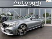 Mercedes-Benz C-klasse - 220 d Advantage Pack PANO