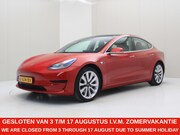 Tesla Model 3 - Standard RWD Plus [ LFP-ACCU+AUTOPILOT+60 kWh+PREMIUM AUDIO 