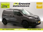 Toyota ProAce City - 1.2 Turbo 111PK | Benzine | Airco | Cruise | 3 Zits | Stoelv