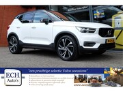 Volvo XC40 - 2.0 T5 AWD R-Design Intro Edition Panoramadak, Adaptieve CC