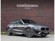 Maserati Levante - 3.8 V8 Trofeo | Pano - 360cam - 1 eig.