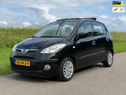 Hyundai i10 - 1.25i Dynamic Cool | Uniek! | Open dak | Airco | Elek. ramen