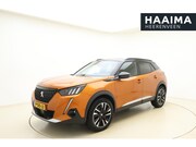 Peugeot 2008 - 1.2 Turbo GT Pack 155pk Automaat | Navigatie | Dealer onderh