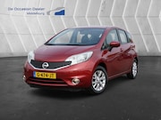 Nissan Note - 1.2 Connect Edition rijklaar incl garantie