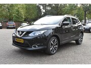 Nissan Qashqai - 1.2 Tekna