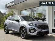 Peugeot 2008 - 1.2 Turbo 100 Allure | Draadloos Apple Carplay/Android Auto 