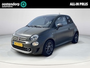 Fiat 500 - 1.2 S | Navigatie | Airco | | BTW ! ! |
