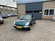 Daihatsu Sirion - 1.0-12V XTi // Apk 08-2027