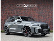 BMW X5 - 50e xDrive | M Performance - M Sport Pro