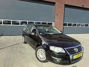Volkswagen Passat - Variant 1.4 TSI Comfortline AIRCO/ECC