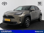Toyota Yaris Cross - 1.5 Hybrid First Edition | Apple CarPlay / Android Auto (Nav
