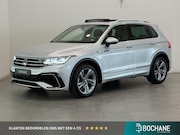 Volkswagen Tiguan - 1.5 TSI R-Line Business+ | Panoramdak | Trekhaak | Dodehoek