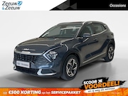 Kia Sportage - 1.6 T-GDi MHEV DynamicLine | Cruise Control | Climate Contro