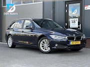 BMW 3-serie - 318d/143pk|AUT|Cruise|PDC|Navi|Xenon|Dakrails|Isofix|16" LMV