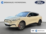 Ford Mustang Mach-E - Extended Premium RWD 88 kWh | Achteruitrijcamera | Apple Car