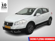 Suzuki S-Cross - SX4 1.6 Exclusive automaat