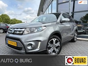 Suzuki Vitara - 1.6 High Executive Allgrip | Automaat | Trekhaak | Camera |