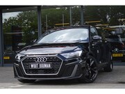 Audi A1 - Sportback 30 TFSI S-Line Aut. Led Virtual Sfeer CarPlay Pdc