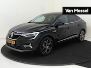 Renault Arkana - 1.6 E-Tech hybrid 145 techno | Pack Solid | Apple Carplay/An